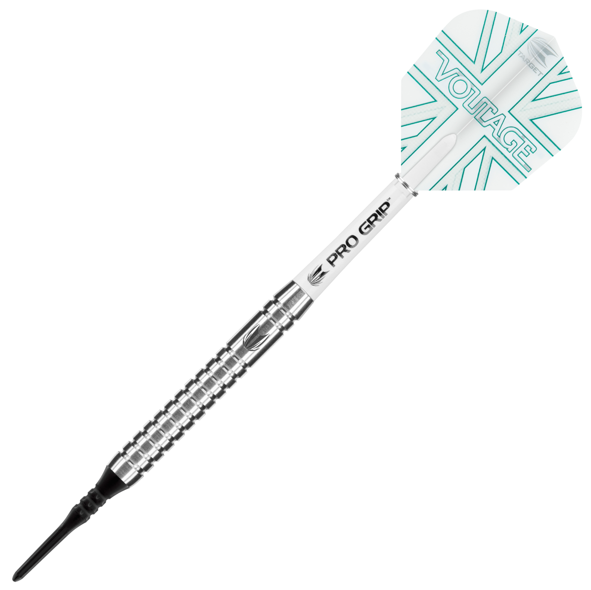 Target Darts Rob Cross Voltage 90% Tungsten 19 grams